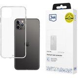 3mk ARMOR OVITEK ZA IPHONE 11 PRO MAX Z ZAŠČITO PRED UDARCI, (5000295974) | Shoptok.si