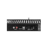 Krüger&Matz TT-602 gramofon z USB digitalizacijo vinila | Shoptok.si