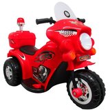  Dječji motor na akumulator, M8 crveni | shoptok.hr