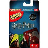 HARRY POTTER Mattel UNO Igra s kartami (FNC42), (21213227) | Shoptok.si