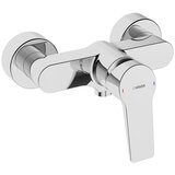 Hansa 09670183 Twist stenska armatura za tuš | Shoptok.si