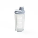dy sivi šejker 500ml
