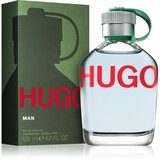 Hugo Boss hugo Man toaletna voda 125 ml za muškarce | shoptok.hr
