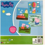  Senzorne puzzle Peppa Pig – 4 slagalice za djecu 18+ mjeseci | Eponuda.com