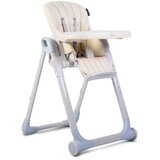 Cangaroo Stolica za hranjenje I Eat CAN9497 bež | ePonuda.com