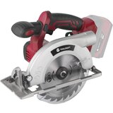 Toolcraft TCS 55 / TAWB-200 akumulatorska kružna pila 165 mm bez četkica, bez baterije | Eponuda.ba