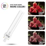  štedljiva sijalica G24d-3/26W/230V 6500K - brilagi | Eponuda.com