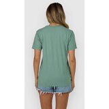 Salty Crew Perfect Set B.F T-shirt sage | Shoptok.si