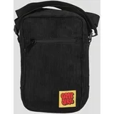 Key Xbody Poucher Torba za cez ramo black
