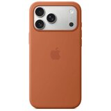Apple prozirna futrola za iPhone 17 Pro s MagSafe-om, prozirna | Eponuda.ba