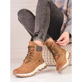 GOODIN Ženske zimske cipele Shelvt 79869 | Eponuda.ba