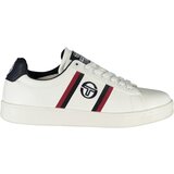 Sergio Tacchini WHITE MEN&#39;S SPORTS SHOES | Eponuda.ba