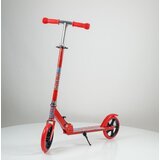 Playtime dečiji trotinet model 657 nosivost do 50kg - crveni 674241