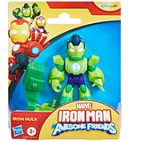 Hasbro Iron Man in njegovi čudoviti prijatelji – Hulk akcijska figura - Cene