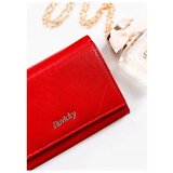 Rovicky Denarnice R-rd38-gcl Rdeča | Shoptok.si