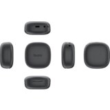 Xiaomi Redmi Buds 6 Play, crna trajanje baterije 36h Bluetooth 5.4 | Eponuda.ba