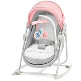 Kinderkraft Njihalica za bebe UNIMO 5u1 roze Cene