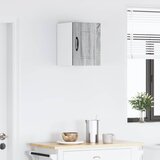  Ormar za Zid PORTO Siva Sonoma 30 x 31 x 40 cm | Eponuda.ba