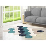 Conceptum Hypnose tepih 80x150cm plavi | Eponuda.ba