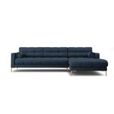 Cosmopolitan Design Plava kutna garnitura (s desnim kutom) Bali – | shoptok.hr