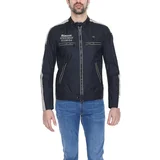 Blauer 24SBLUC01402 Crna