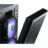 Cooler Master Elite 502 kućište crno (E502-KGNN-S00) | ePonuda.com