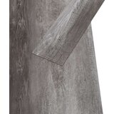  Samoljepljive podne obloge PVC 5 21 m² 2 mm prugasta boja drva | shoptok.hr