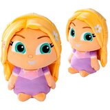 Disney Doorables Tangled Rapunzel plišana igračka 25 cm | shoptok.hr
