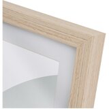Casa Selección Stojeći/viseći okvir u prirodnoj boji 22,5x28 cm Sencillo – | shoptok.hr