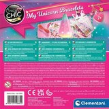 Clementoni Crazy Chic: Set za izradu narukvica s jednorogom - | shoptok.hr
