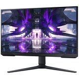 Samsung Monitor S24AG300NR ODYSSEY G3, 24", VA, 16:9, 1920x1080, DP, HDMI, izhod za slušalke LS24AG300NRXEN | Shoptok.si