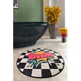 Lessentiel Maison Otirač za kupatilo 100cm Šarene | Eponuda.ba