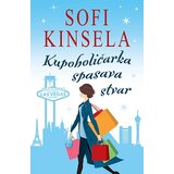 Laguna Sofi Kinsela - Kupoholičarka spasava stvar Cene