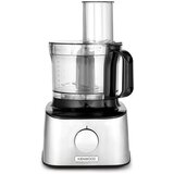 Kenwood FDM301SS food processor 800 W 2.1 L Black, Stainless steel Cijene