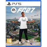 Ea Sports FC 27 (PS5) | Shoptok.si