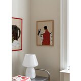 The Poster Club Plakat 30x40 cm Spotted Horse – | Shoptok.si