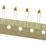 TANCAP CA42-226M016AA Tantalov kondenzator THT 2.5 mm 22 µF 16 V 20 % (Š x V) 5.5 mm x 14 mm 1 ST | Eponuda.ba
