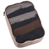 Thule packing cube kocka za pakiranje srednja bež | shoptok.hr