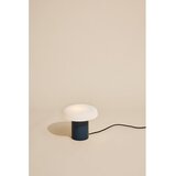 Hübsch Temno modra namizna svetilka (višina 20 cm) Ateliers – | Shoptok.si