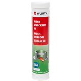 Würth Višenamenska mast za podmazivanje III 400 g 0893107002 | ePonuda.com