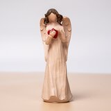 Dardanar Namizni kip cvetlične vile dekoracija vinske omare (ljubezen), (21086227) | Shoptok.si