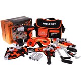  Dječji alat remen i torba + set pribora - 48 kom. | shoptok.hr