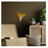 Opviq Zidna lampa Kus-Nuw-3204, 34x5x34cm, IP20, Zlatna boja | Eponuda.ba