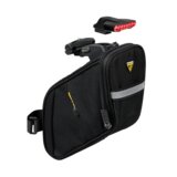 Topeak Torbica Aero Wedgepack DF Combo Urban | shoptok.hr