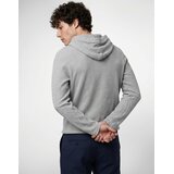 Boss Waffle LS-Shirt H. Siva | shoptok.hr