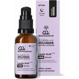 GG's True Organics lactic acid +ha serum Cijene