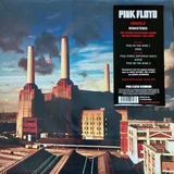 Pink Floyd - Animals (2011 Remastered) (LP)