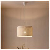 Brilagi Luster na lanku SIRIJA MODERN 1xE27/60W/230V prečnik 35 cm krem Cene