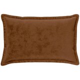 Presvlaka za jastuk 6 pcs HOUTEN Svijetlosmeđa 50 x 80 cm Slike