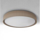  Brilagi - LED plafonsko svetlo LUCIA LED/24W/230V, prečnik 31 cm, braon | Eponuda.com